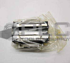 NEW THK HSR15B1SS LINEAR BLOCK BEARING