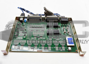YASKAWA JARCR-XOI01 BOARD ZUS 6 2405