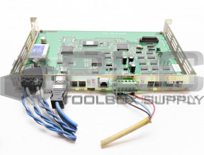 YASKAWA JARCR-XFB01B BOARD 