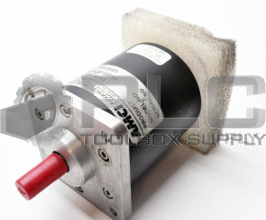 NEW AMCI DC25F-B1V2KE DURACODER 