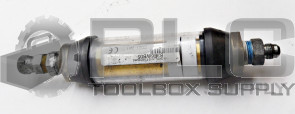 LAKE B3B6WB05 VARIABLE AREA FLOW METER B3B-6WB-05 