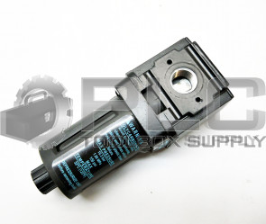 NEW WILKERSON F08-02-SK00 COMPRESSED AIR FILTER 1/4"