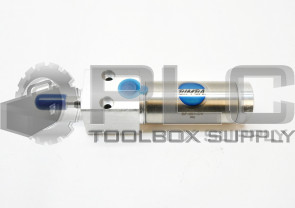 NEW BIMBA BF-091-DV AIR CYLINDER