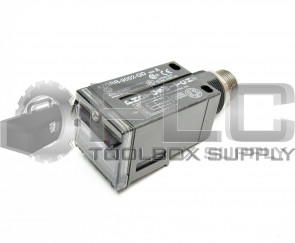 ALLEN BRADLEY 42GRR-9002-QD PHOTOSWITCH SERIES A 