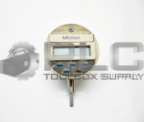 MITUTOYO 543-111 DIGIMATIC INDICATOR 12.7-.01MM / IDC-1012E