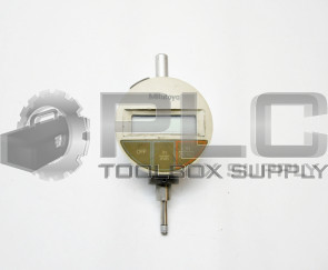 MITUTOYO 543-611 DIGIMATIC INDICATOR 0-.5"/0-12.7mm / IDC-1012E