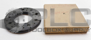 NEW WARNER 5300-111-002 ARMATURE PLATE 