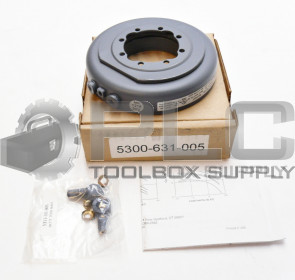 NEW IN BOX WARNER ELECTRIC ALTRA 5300-631-005 CLUTCH MAGNET