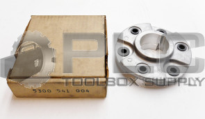NEW WARNER ELECTRIC 5300-541-004 ARMATURE HUB  