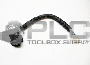 NEW 14 PIN Connector & Wire CA3102A20-27PY-A206 0515