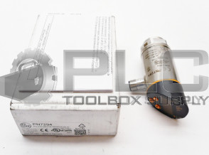 NEW IN BOX IFM PN7294 PRESSURE SENSOR