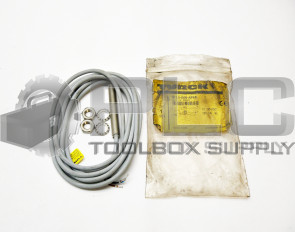 TURCK BI1.5-G08-AP6X PROXIMITY SENSOR