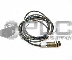 BALLUFF BES 516-420-BO-L-PU PROXIMITY SWITCH 45-65HZ 35-250VAC