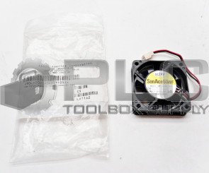 NEW FANUC A90L-0001-0423 #105SX FAN MOTOR DC24V