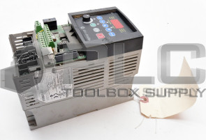 ALLEN BRADLEY 22B-A5P0N114 SER.A POWERFELX 40 DC DRIVE PARTS**