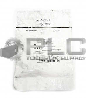 NEW ALLEN BRADLEY 871TM-B5N18-N3 SER. B INDUCTIVE PROXIMITY SENSOR
