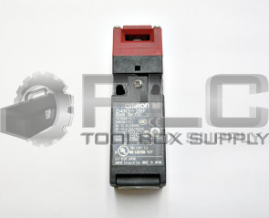 OMRON D4NS-2BF DOOR SWITCH AC-15 3 AMP 240VAC 