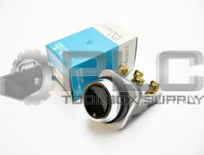 NEW MARUYASU DENGYO MP-1B PUSH BUTTON CONTACT / 41-10279 / MP-E