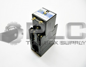SQUARE D 8501-LO-80-LL LATCHING RELAY CLASS 8501 TYPE LL / 8501-L0-80