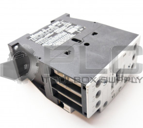 MOELLER ELECTRIC DIL-M(C)32 CONTACTOR DILMC32