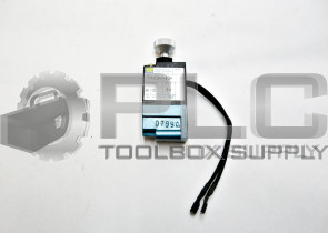 NEW MAC VALVES TM-DDAP-3DA VALVE 24VDC 5.4W / TMDDAP3DA