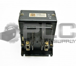 WARD LEONARD 5DP3-11100 CONTACTOR 110AMPS 240V