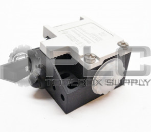 NEW MOELLER AT11 A-1-I LIMIT SWITCH