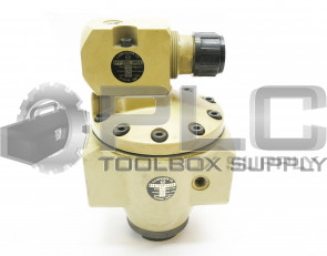 NORGREN R40-205-BNLA INTEGRAL PILOT and R18-C05-RGLA PRESSURE REGULATOR 