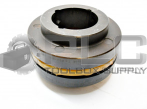 NEW DODGE 7H POLY DISC FLANGE COUPLING *SET / 7 H 2517 / 7H217