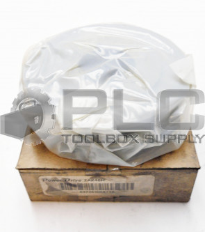 NEW POWER DRIVE 2AK46H LIGHT DUTY QD SHEAVE