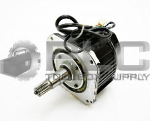 YASKAWA SGMDH-06A2A-YR13 AC SERVO MOTOR / SGMDH06A2A