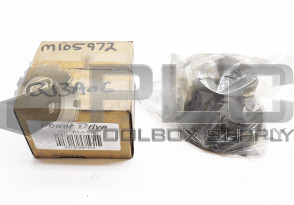 NEW IN BOX POWER DRIVE P1-1-1/8 SPLIT TAPPER BRUSHING 