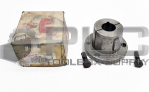 NEW BROWNING P1 7/8 SPLIT TAPER  BUSHING 