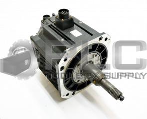 YASKAWA SGMDH-45A2B-YR14 AC SERVO MOTOR 4500W 1500RPM