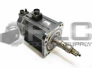 YASKAWA SGMGH-44A2A-YR14 AC SERVO MOTOR 4400W 1500RPM