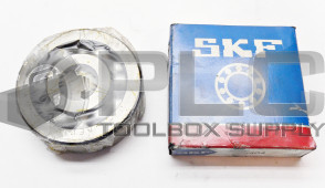 NEW IN BOX SKF 6404 DEEP GROOVE BALL BEARING