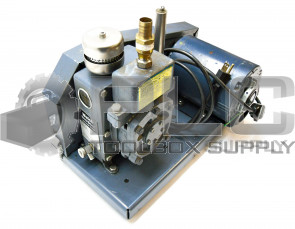 WELCH 1400 DUO SEAL VACUUM PUMP / R-1400
