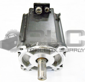 ALLEN BRADLEY MPL-B980B-MJ22AA SERVO MOTOR 1000RPM  / MPLB980BMJ22AA
