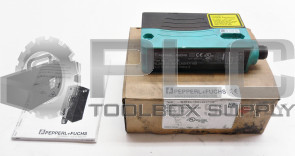 PEPPERL+FUCHS RL28-8-H-1500-LAS/47/105 SUPPRESSION SENSOR