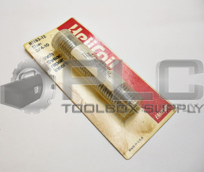 NEW HELICOIL R1185-12 THREAD REPAIR INSERTS SIZE 3/4-10 X 1.125 4/PK
