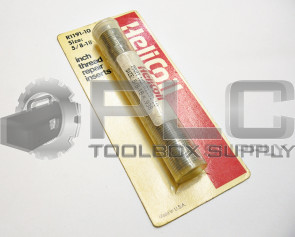 NEW HELICOIL R1191-10 THREAD REPAIR INSERTS SIZE 5/8-18 X .938 4/PK
