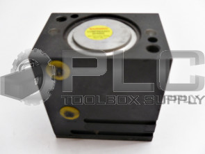 PHD GRS33-1-50 X 19-FSR PNEUMATIC PARALLEL GRIPPER