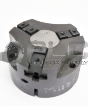 NEW PHD GRT142-1-5001 3 FINGER GRIPPER