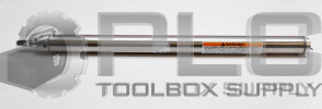 NEW SMC NCMB150-2100-X142US AIR CYLINDER