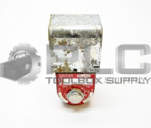 DAYTON 6X080 SOLENOID VALVE 1/4INCH 