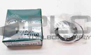 NEW IN BOX MSC KITS H-SKN5-660-14V SEAL KIT