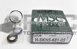 NEW IN BOX MSC H-SKN5-681-05 SEAL KIT 