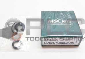 NEW SEALED MSC H-SKN5-660-16 SEAL KIT 