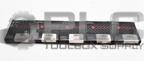 NEW LOT OF 5 TCM 25352TC-BX OIL SEAL 
