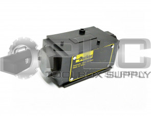 NEW PARKER CPOM2DDN HYDRAULIC VALVE 